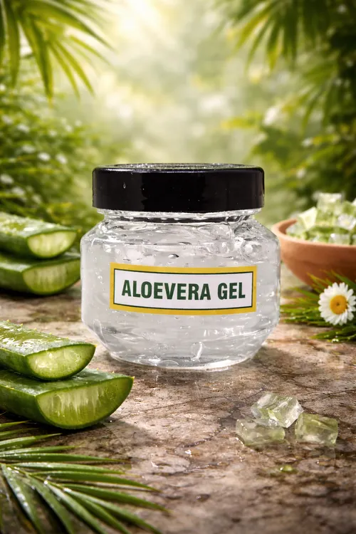 Aloe vera Gel